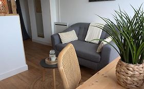 Studio De Charme Cosy Centre-Ville
