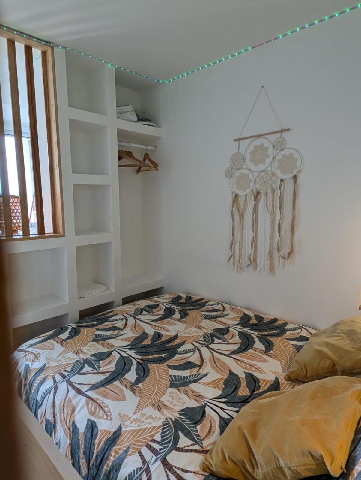 Studio De Charme Cosy Centre-Ville Tarbes Extérieur photo